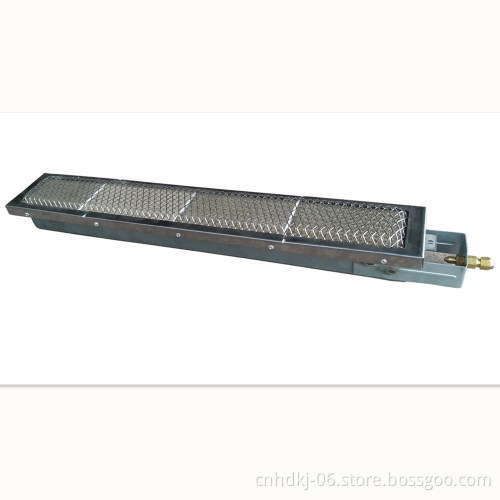 High temperature heating element char broil infrared grill bbq replacement parts